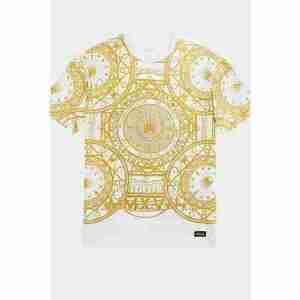 Switch Remarkable Billionaires Club Shirt